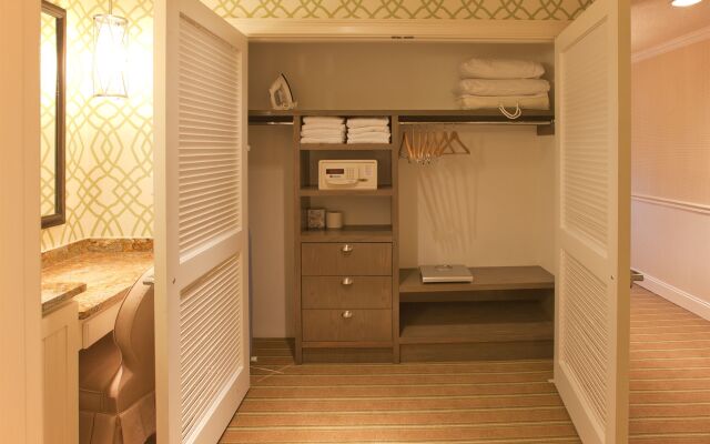 The Mansion at Ocean Edge