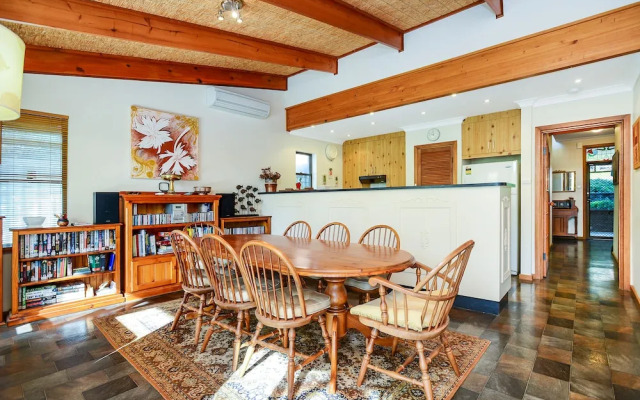 Kestrel Lodge Port Willunga