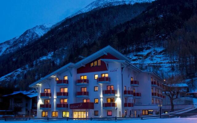 Hotel Garni Bergheim