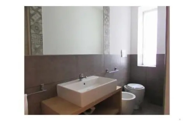 Hotel Ponte Sassi