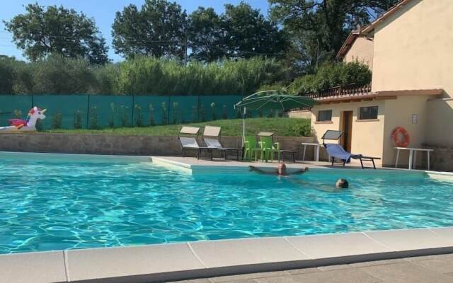 Agriturismo Villalta