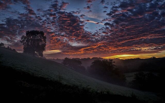 Black Mountain BreakAway