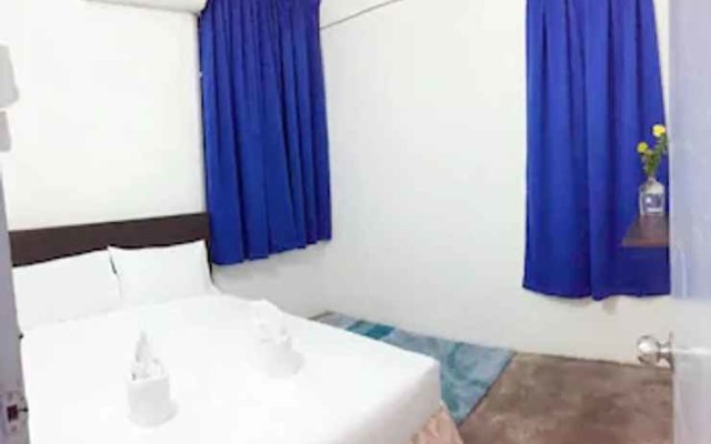 GardenTerrace - Langkawi - 4 Rooms 8 Beds 3 Baths