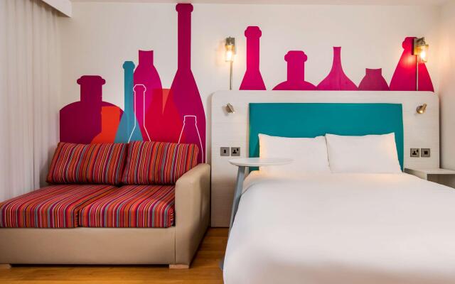 Ibis Styles Barnsley Hotel