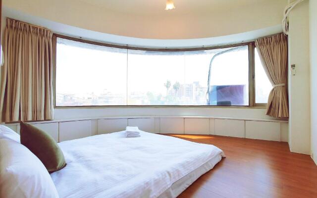 Feng Jia Pin U Hostel