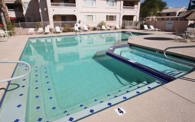 Capri 3 Bedroom Condo by RedAwning