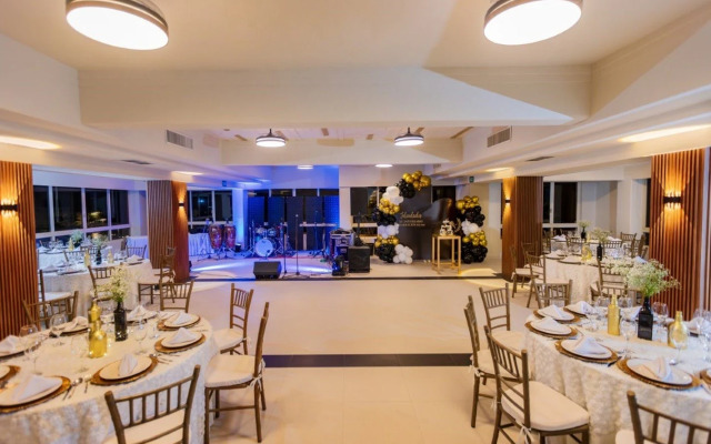 Best Western Posada Freeman