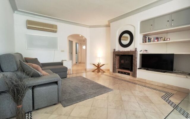 S o Rafael Beach House