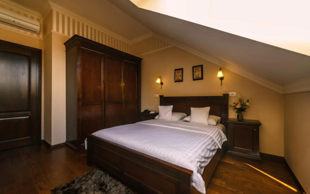 Hotel Iosefin Residence
