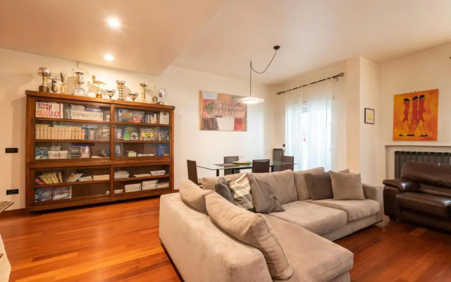 Suite Residence Amendola