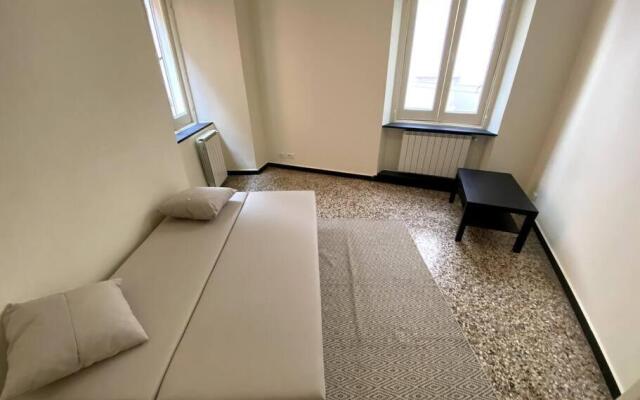 Appartamento a 6 minuti da Acquario e Stazione