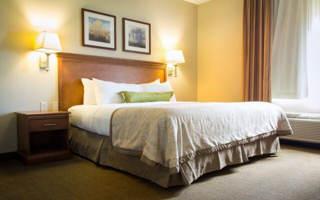 TownePlace Suites Weatherford