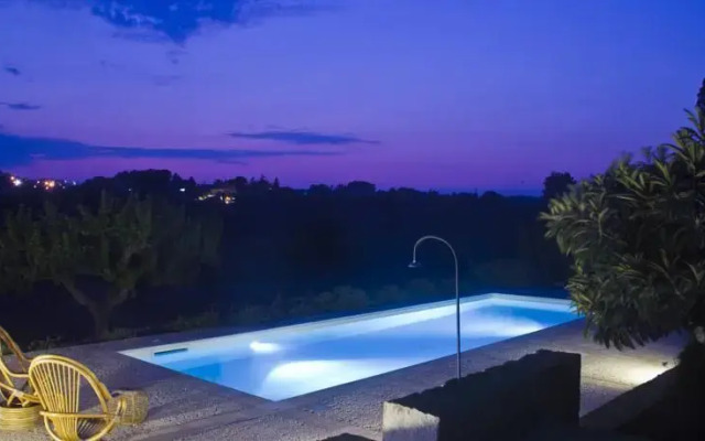 Trulli MaterDomini