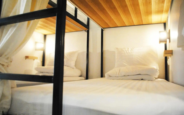 Rimnim Hostel