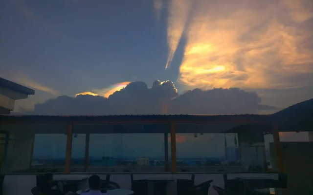 Days Hotel by Wyndham Chennai OMR