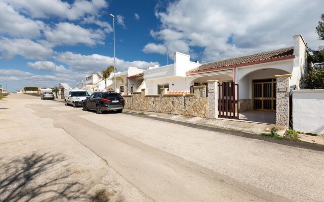 2746 Villa Rosa di Mare by Barbarhouse