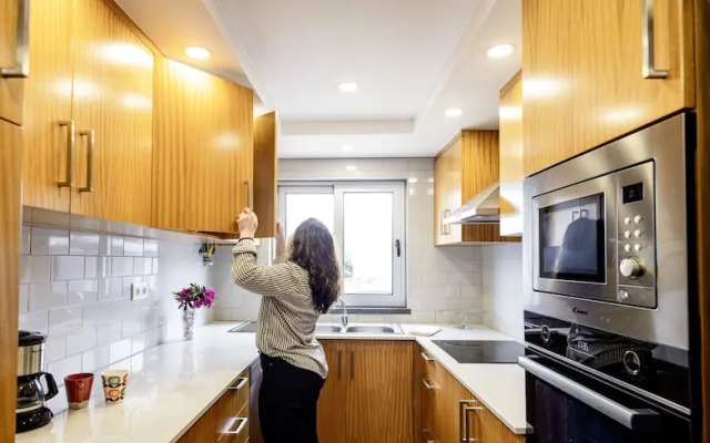 Sunset Pool House T2