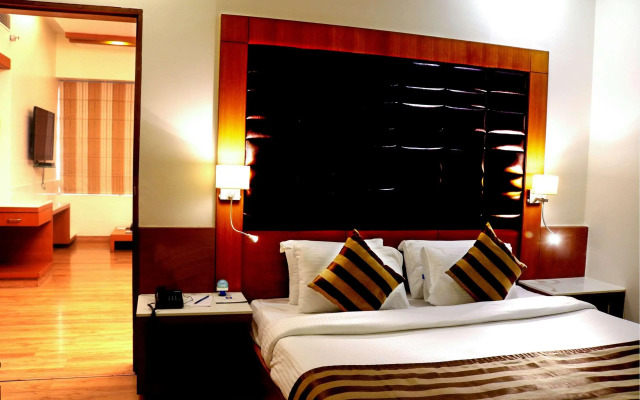 Comfort Inn Lucknow
