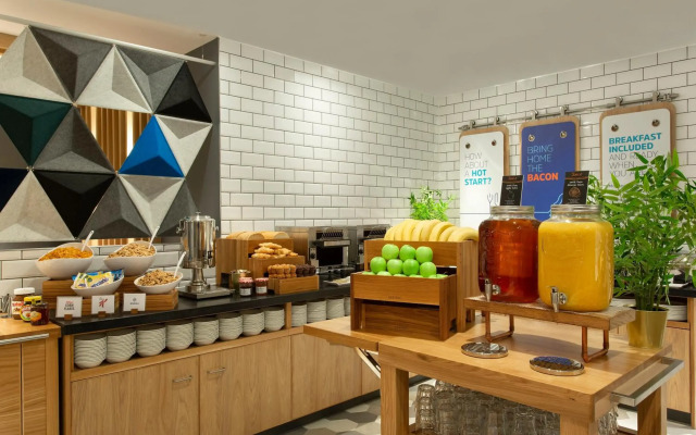 Holiday Inn Express Barrow-in-Furness by IHG