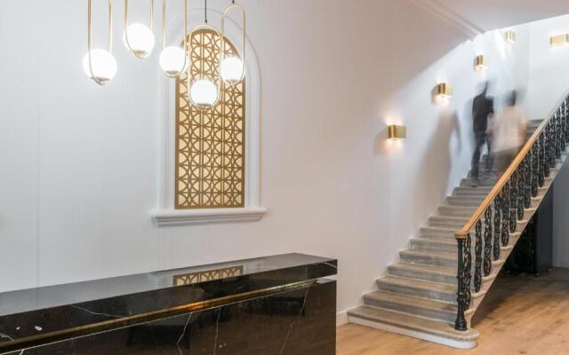 S Paul Hotel