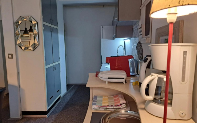 Apartment Iggory