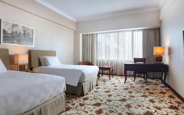 Grand Mercure Medan Angkasa