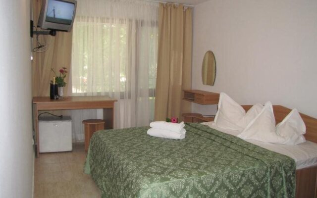 Hotel Sibiu