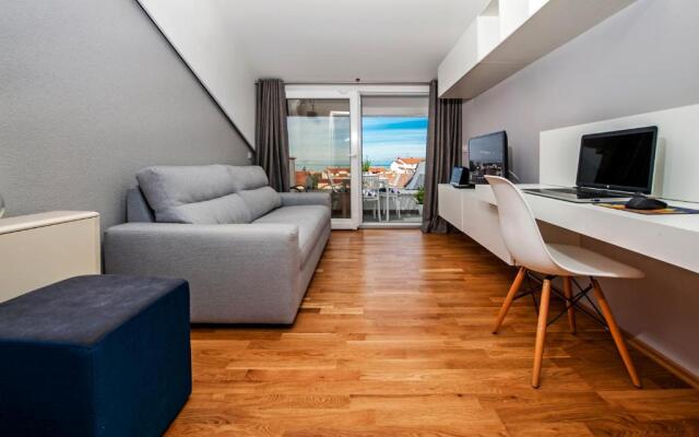 Apartment Lili