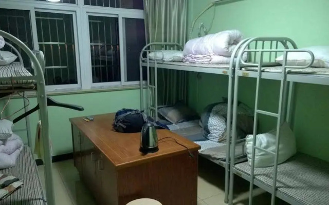 Ningbo Xikou International Youth Hostel
