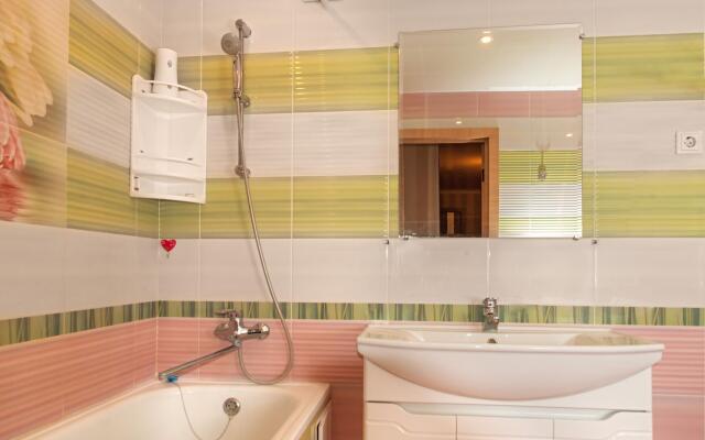 Кравц Групп на ул. Мервинская, 30