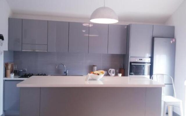 Apartment N&B