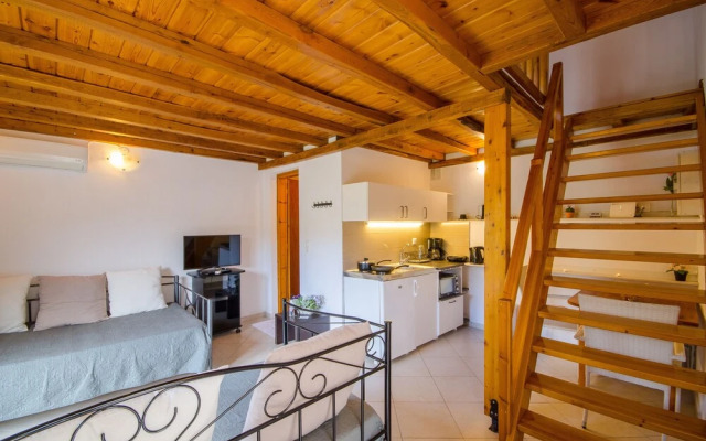 Villa Louisa