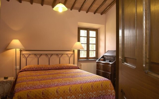 Bed & Breakfast Antico Casale San Lorenzo