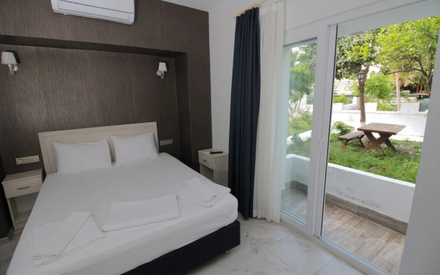Iz Birak Hotel