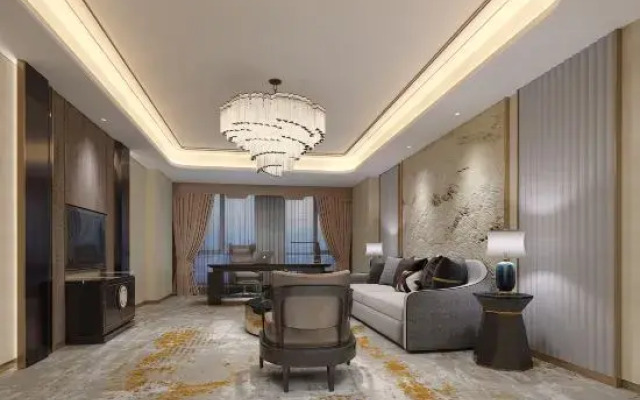Hua Tai Phoenix Hotel
