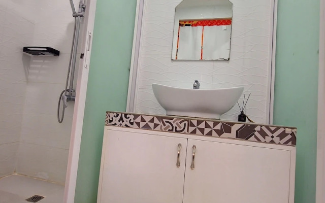 Hotel Mercante