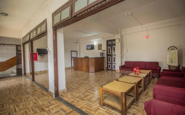Hotel Attri By OYO Rooms