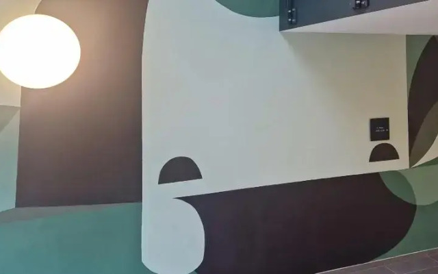 Holiday Inn - the niu, Flux Passau by IHG