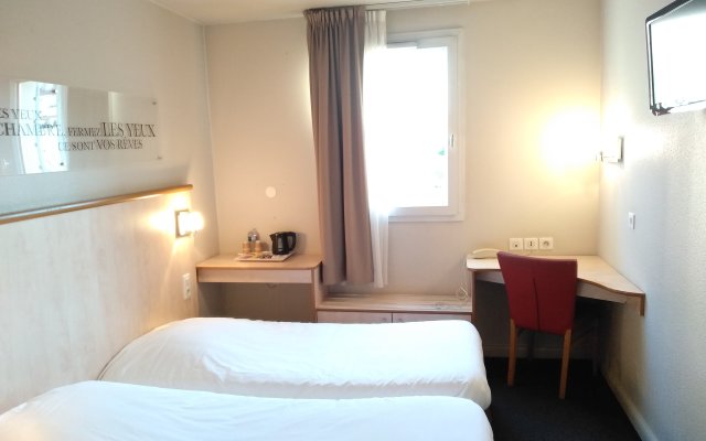 ibis Styles Lyon Croix Rousse