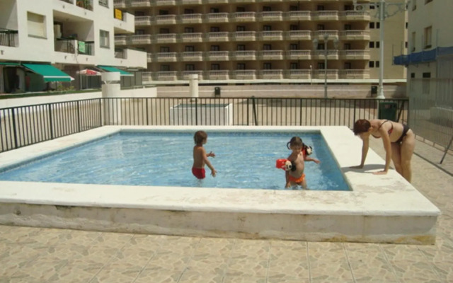 Alpen1 Peñiscola Playa