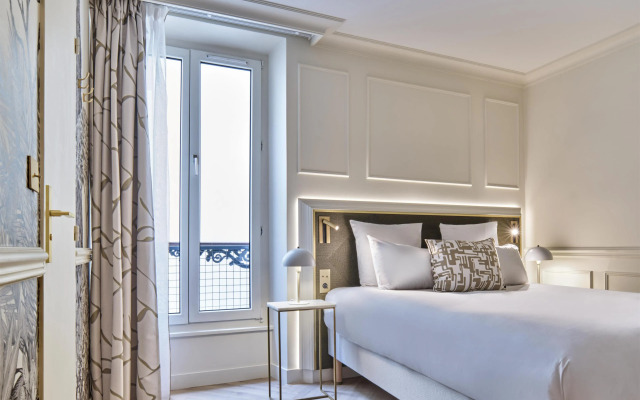 Hôtel Moulin Plaza by Happyculture