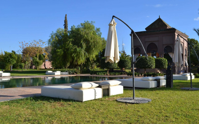 Palais Clementina & Spa