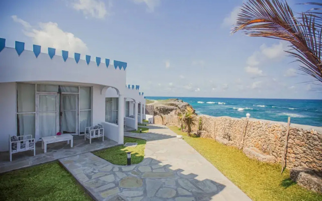AHG Lion Beach Resort