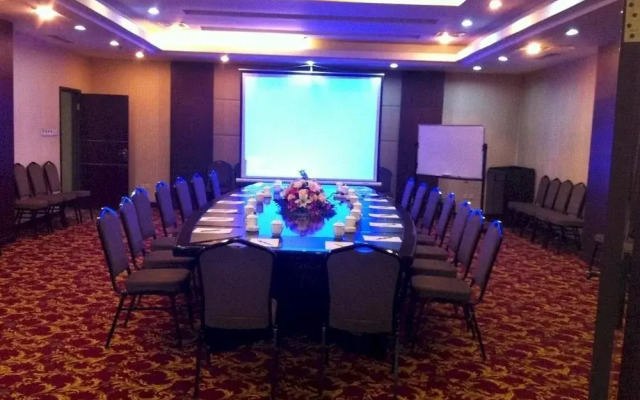 Li Ze Yuan International