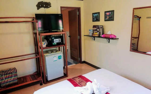 Macura Resort