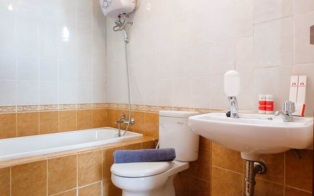 Grand Palace Kemayoran Apartment For Lifestyle Living