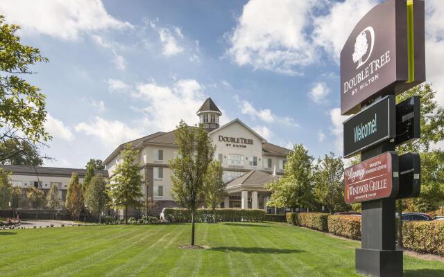 DoubleTree by Hilton Hotel Nanuet