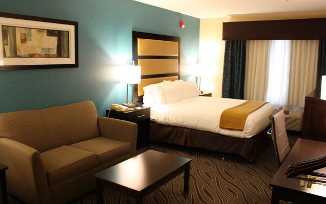 Comfort Inn & Suites Ludlow