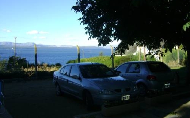 Hostería Antu Kuyen
