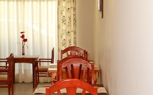 Hotel Aitue